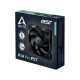 Arctic P14 Pro PST 140 mm PWM Fan with Cable Splitter (ACFAN00314A)