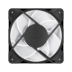 Arctic P12 Pro ARGB Cabinet Fan 3 Pack Black (ACFAN00310A) 