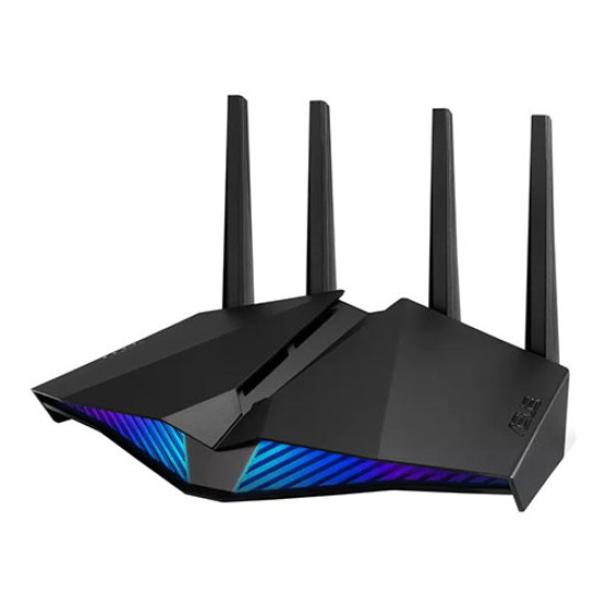 Asus AX5400 Dual Band WiFi 6 Gaming Router (RT-AX82U-V2)