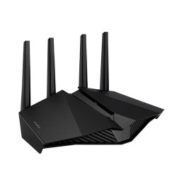Asus AX5400 Dual Band WiFi 6 Gaming Router (RT-AX82U-V2)