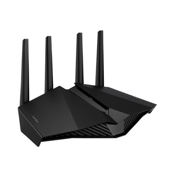 Asus AX5400 Dual Band WiFi 6 Gaming Router (RT-AX82U-V2)