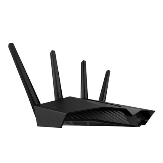 Asus AX5400 Dual Band WiFi 6 Gaming Router (RT-AX82U-V2)