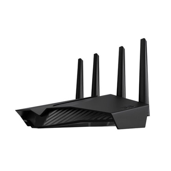 Asus AX5400 Dual Band WiFi 6 Gaming Router (RT-AX82U-V2)