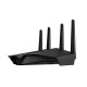 Asus AX5400 Dual Band WiFi 6 Gaming Router (RT-AX82U-V2)