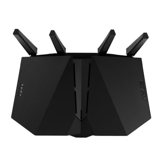 Asus AX5400 Dual Band WiFi 6 Gaming Router (RT-AX82U-V2)