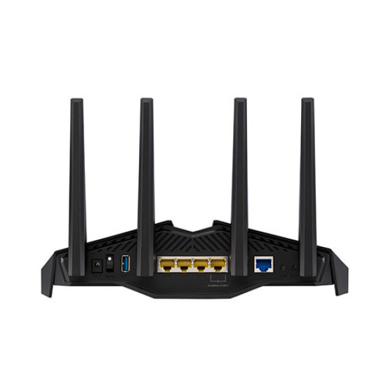 Asus AX5400 Dual Band WiFi 6 Gaming Router (RT-AX82U-V2)