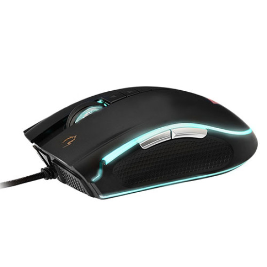 Gamdias ZEUS P2 RGB Gaming Mouse
