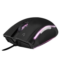 Gamdias ZEUS P2 RGB Gaming Mouse
