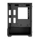 Gamdias AURA GC9M ARGB Micro-Tower Case