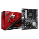 ASRock B550 Phantom Gaming 4/ac AMD Motherboard