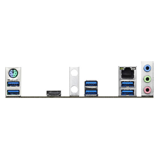 ASRock B550 Phantom Gaming 4/ac AMD Motherboard