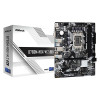 ASRock B760M HDV/M.2 M-ATX Intel Motherboard