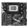 ASRock WRX90 WS EVO AMD Workstation Motherboard