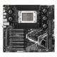 ASRock WRX90 WS EVO AMD Workstation Motherboard