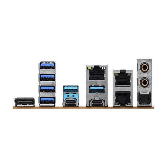 ASRock WRX90 WS EVO AMD Workstation Motherboard