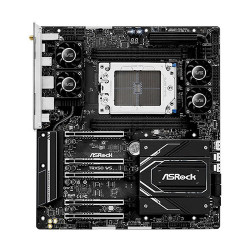 ASRock TRX50 WS DDR5 Workstation AMD Motherboard