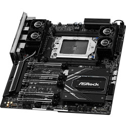 ASRock TRX50 WS DDR5 Workstation AMD Motherboard