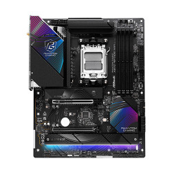 ASRock Phantom Gaming X870 Riptide WIFI AMD Motherboard