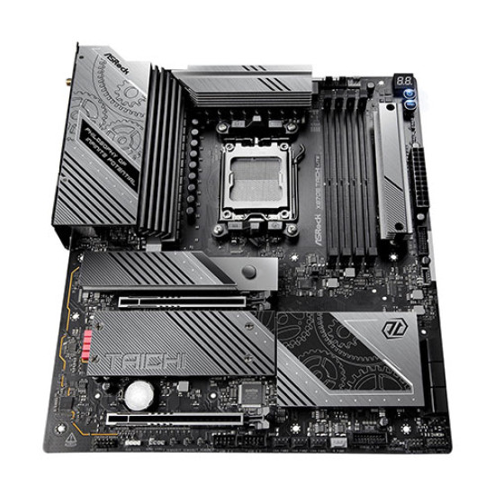 ASRock X870E TAICHI LITE AMD Motherboard