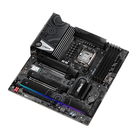 ASRock Z790 TAICHI LITE DDR5 Intel Motherboard