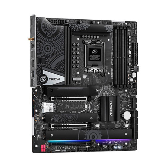 ASRock Z790 TAICHI LITE DDR5 Intel Motherboard