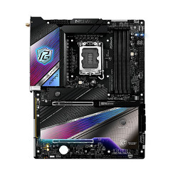ASRock Phantom Gaming Z890 Nova WIFI Motherboard