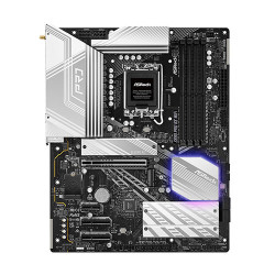 ASRock Z890 PRO RS WIFI Intel Motherboard