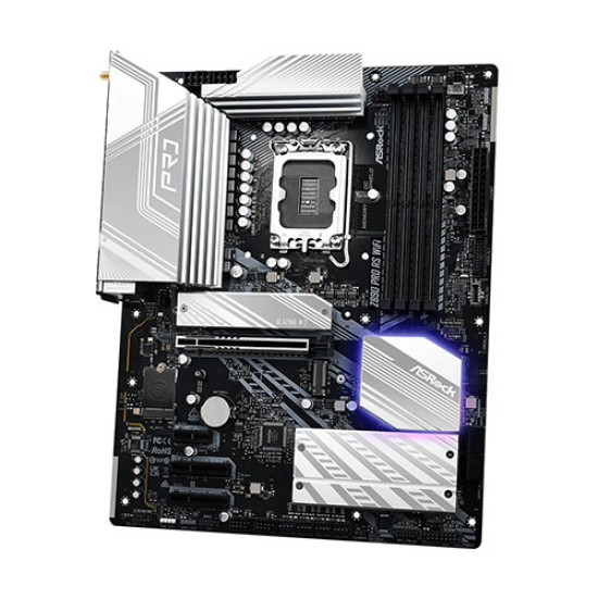 ASRock Z890 PRO RS WIFI Intel Motherboard