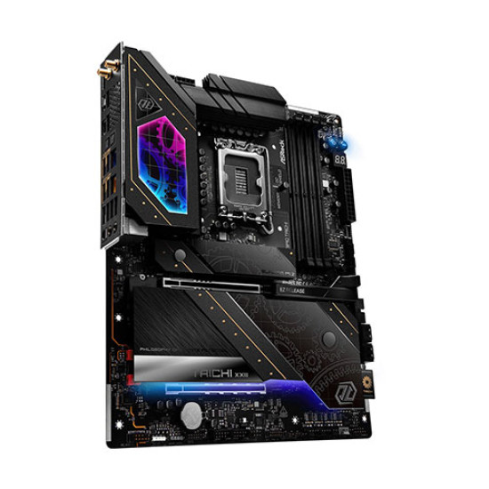 ASRock Z890 TAICHI WIFI Intel Motherboard