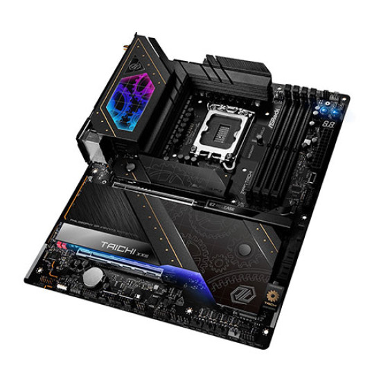 ASRock Z890 TAICHI WIFI Intel Motherboard