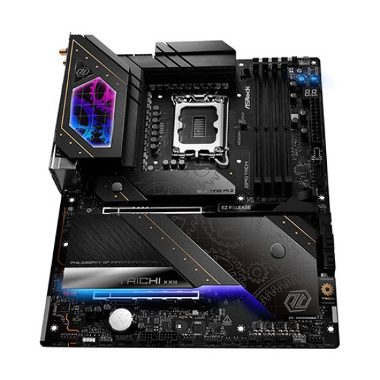 ASRock Z890 TAICHI WIFI Intel Motherboard