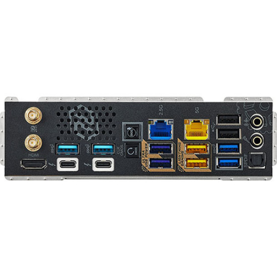 ASRock Z890 TAICHI WIFI Intel Motherboard