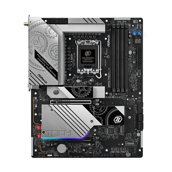 ASRock Z890 Taichi Lite WIFI Intel Motherboard
