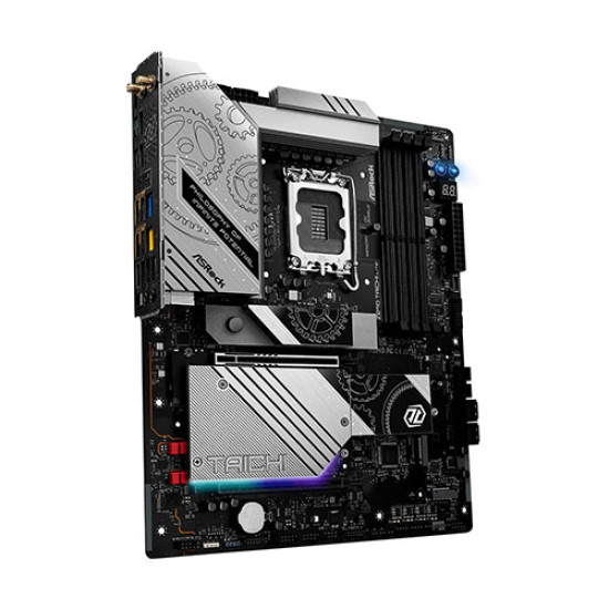 ASRock Z890 Taichi Lite WIFI Intel Motherboard