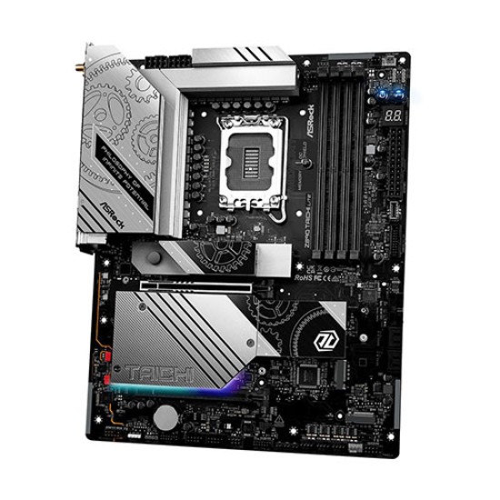 ASRock Z890 Taichi Lite WIFI Intel Motherboard