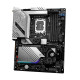ASRock Z890 Taichi Lite WIFI Intel Motherboard