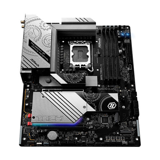 ASRock Z890 Taichi Lite WIFI Intel Motherboard