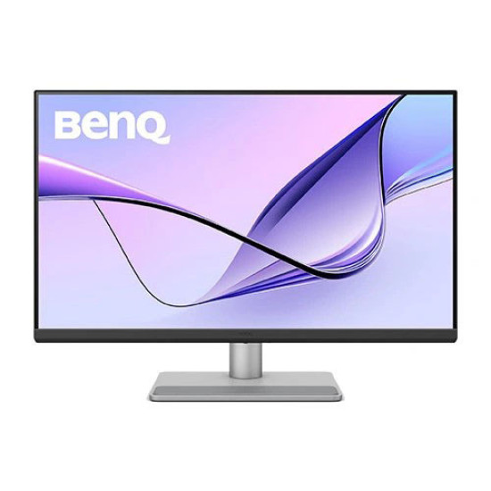 BenQ MA270UP 27 inch 4K Glossy Monitor for MacBook User