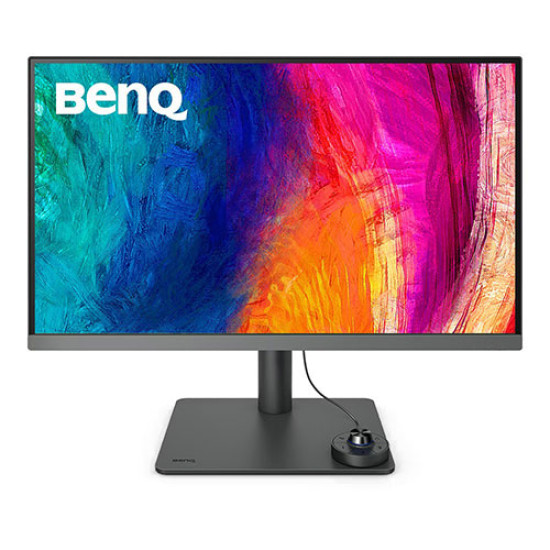 BenQ PD2770U 27 inch 4K Color Management Monitor 