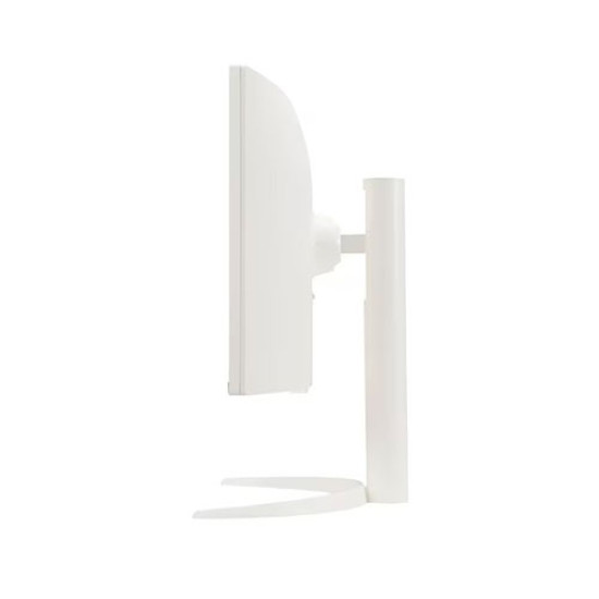 LG Smart 34 inch Curved WQHD Monitor (34SR65QC)