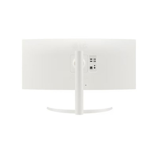 LG Smart 34 inch Curved WQHD Monitor (34SR65QC)