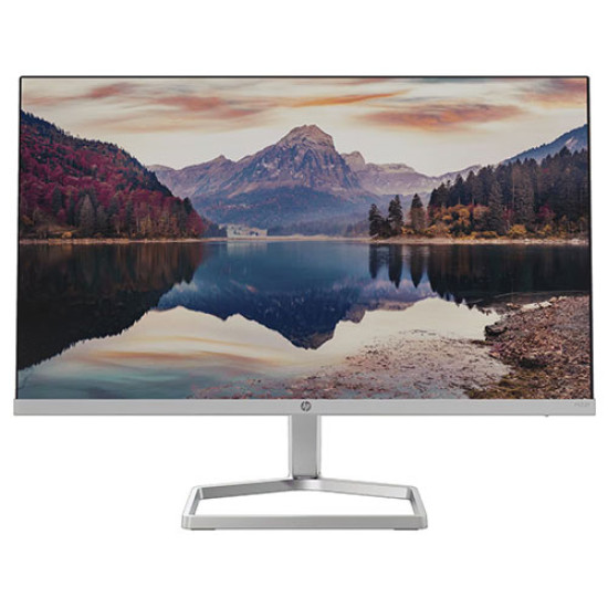 HP M22F 21.5 Inch FHD IPS Monitor (2E2Y3A6)