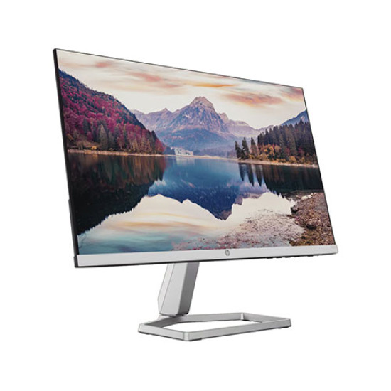 HP M22F 21.5 Inch FHD IPS Monitor (2E2Y3A6)