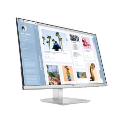 HP Series 5 23.8 inch FHD Height Adjust Monitor 524sh (94C20A6)