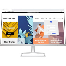 HP 24 inch 524SW FHD IPS Monitor (94C22A6)