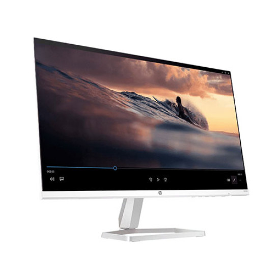 HP Series 5 23.8 inch FHD Monitor with Speakers 524sa (94C37A6)