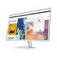 HP Series 5 27 inch FHD White Monitor 527sw (94F47A6)