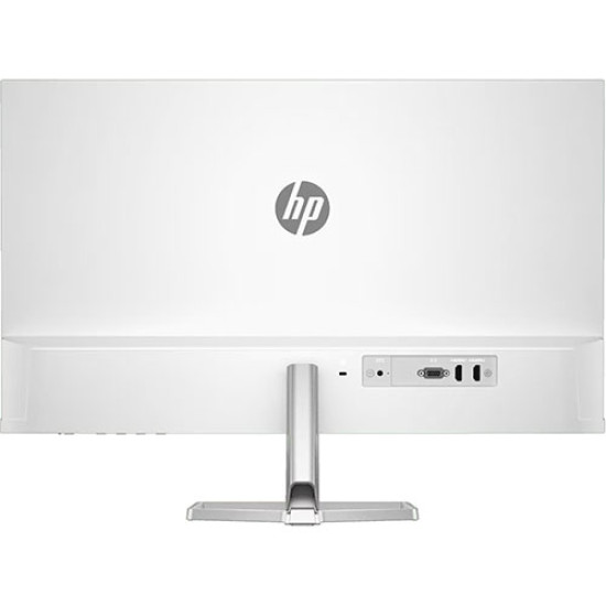 HP Series 5 27 inch FHD White Monitor 527sw (94F47A6)