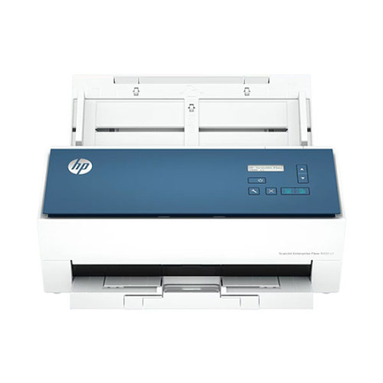 HP ScanJet Enterprise Flow 9000 s1 Scanner (8Q4W0A)