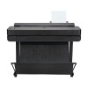 HP DesignJet T650 36 inch Large Format A0 Plotter Printer (5HB10D)